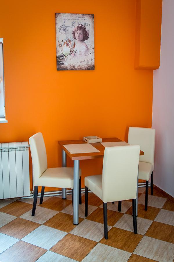 Belgrade Downtown Apartment Exteriér fotografie